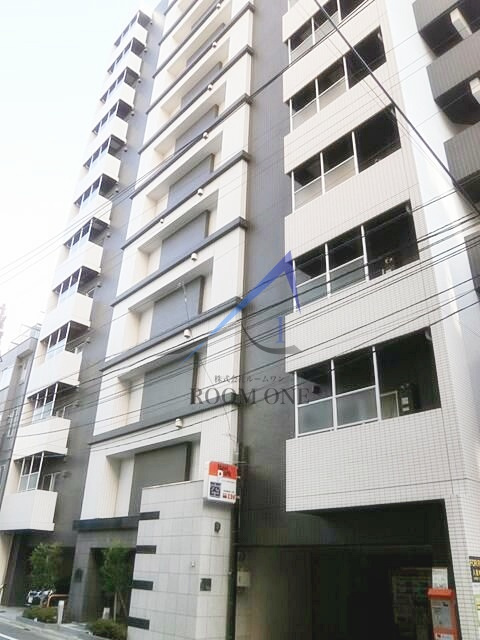 メインステージ両国駅前