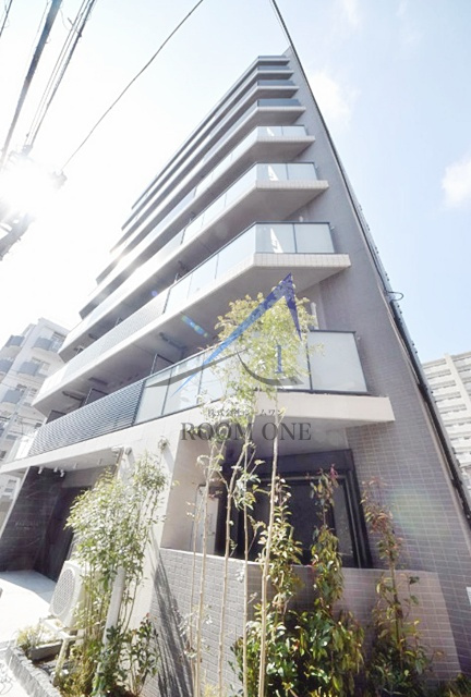 RELUXIA両国緑4丁目