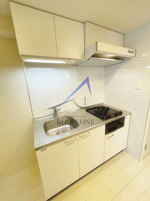 エスポワールISHIHARAのキッチン|キッチンです。