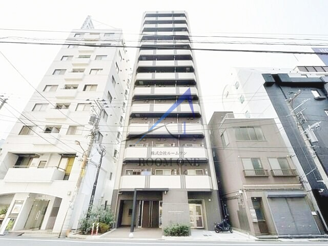 ハーモニーレジデンス錦糸町♯００３