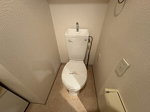 【トイレ】 | コンチェルト杉並