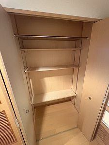 【収納】 | コンチェルト杉並