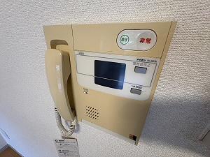 【セキュリティ】 | コンチェルト杉並