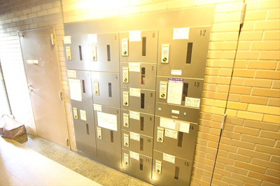 【その他共用部分】 | コンチェルト杉並