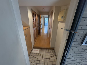 【玄関】 | コンチェルト杉並