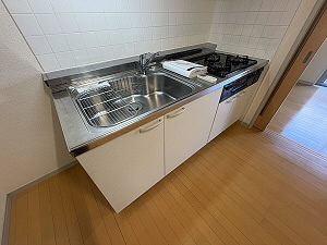 【キッチン】 | コンチェルト杉並