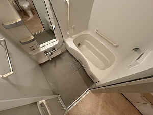 【浴室】 | コンチェルト杉並