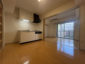 【居間・リビング】 | コンチェルト杉並