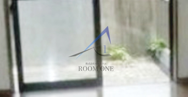 キロロ弐番館のバルコニー|バルコニーです。