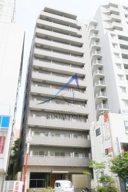 スカイコートヴァンテアン早稲田