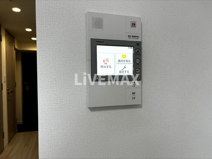 【セキュリティ】ディアレイシャス名古屋太閤通Ⅱ 