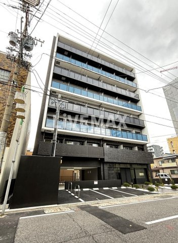 ディアレイシャス名古屋太閤通Ⅱの画像