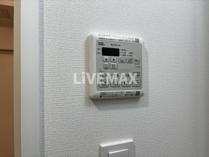 【設備】ディアレイシャス名古屋太閤通Ⅱ 
