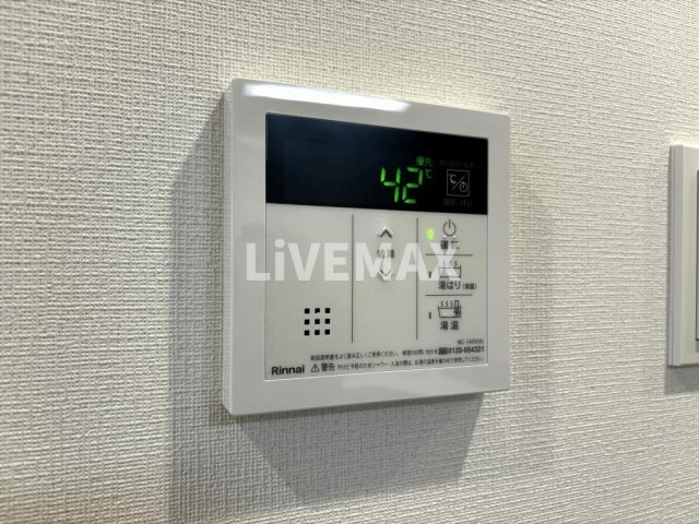 【設備】ディアレイシャス名古屋太閤通Ⅱ 