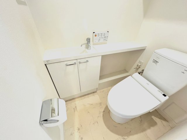 千里中央エアヒルズの洋室|約7.5帖の洋室です。ご夫婦の寝室にいかがでしょうか。