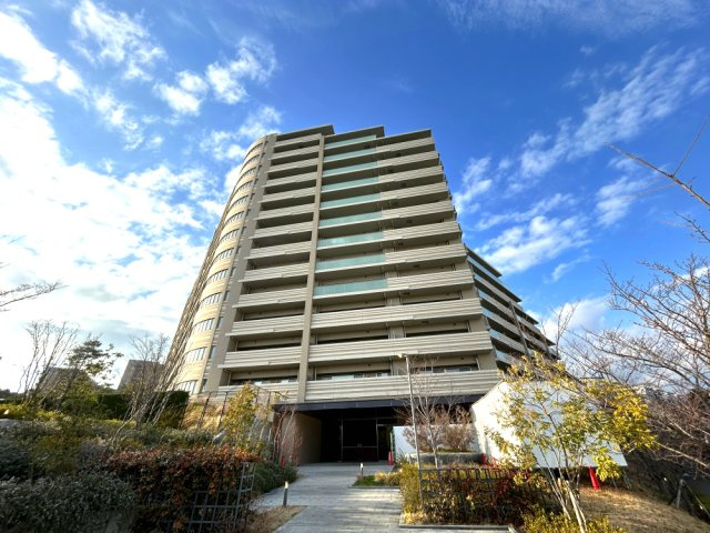 千里中央エアヒルズ