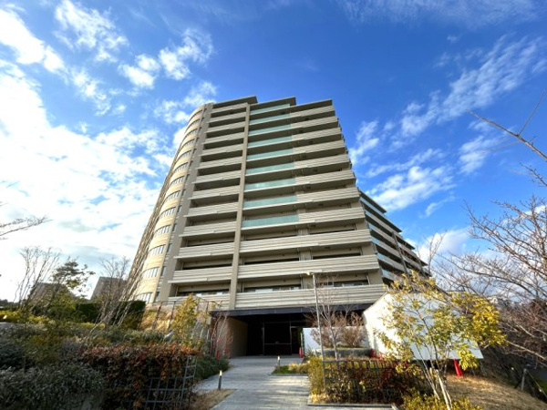 千里中央エアヒルズ