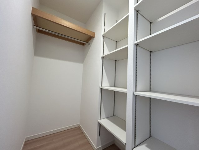 千里中央エアヒルズのその他共用部分|キッズスペースも完備されています。