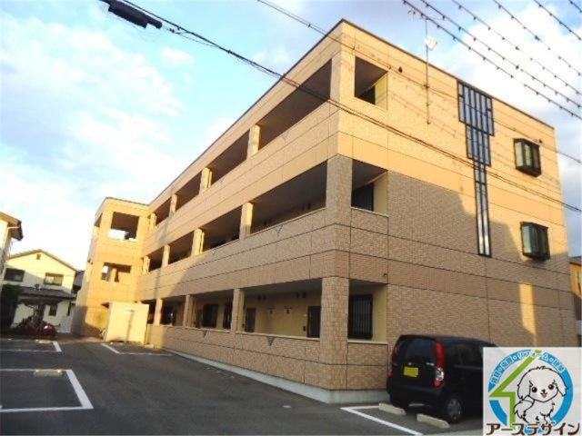フェリシデーデのその他共用部分|※類似部屋