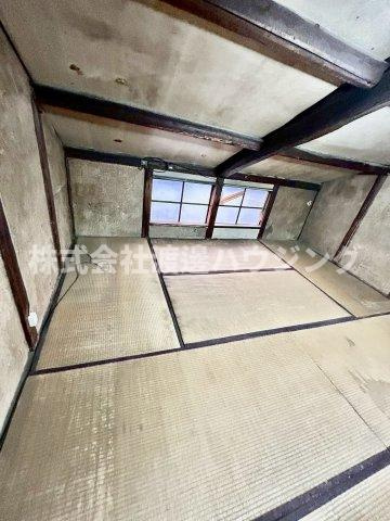 西淀川区姫島１丁目テラスハウスの内装