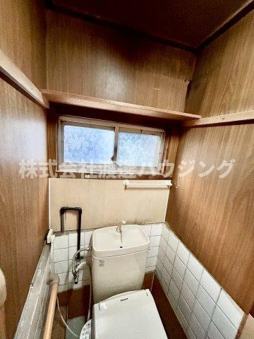 西淀川区姫島１丁目テラスハウスのその他|窓