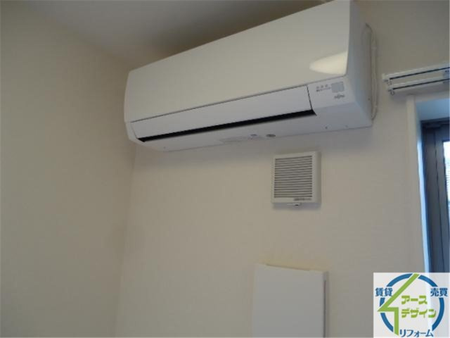 アルモのその他|パース写真