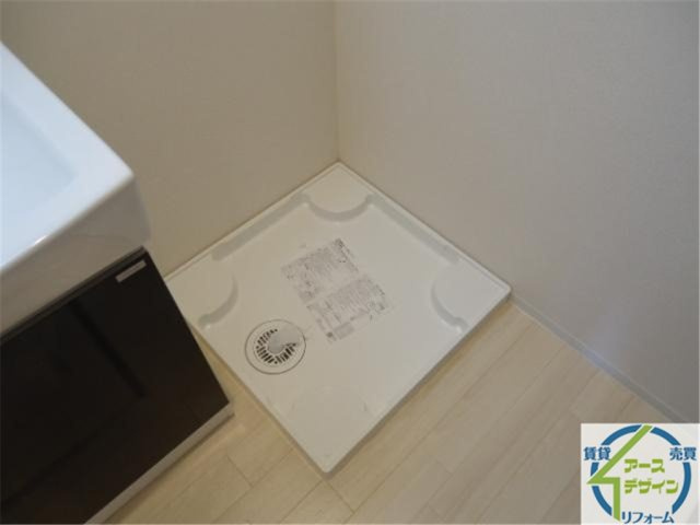 アルモの設備|パース写真