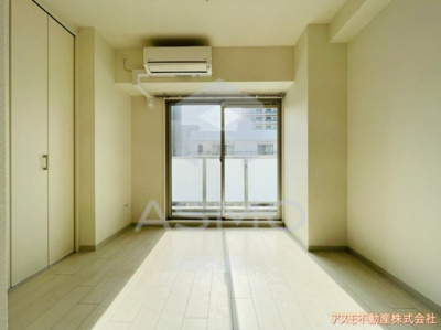 【内装】 | LaCASA上本町