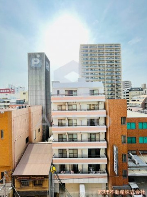 【展望】 | LaCASA上本町