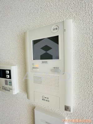 【セキュリティ】 | LaCASA上本町