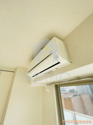 【設備】 | LaCASA上本町