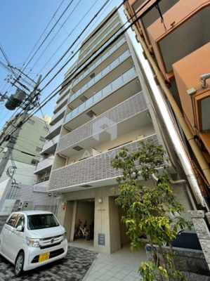 【外観】 | LaCASA上本町