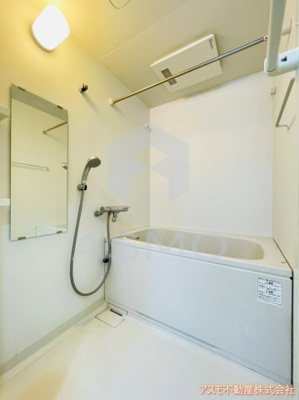 【浴室】 | LaCASA上本町