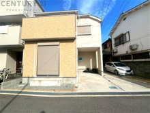 尼崎市大庄北4丁目中古戸建の画像