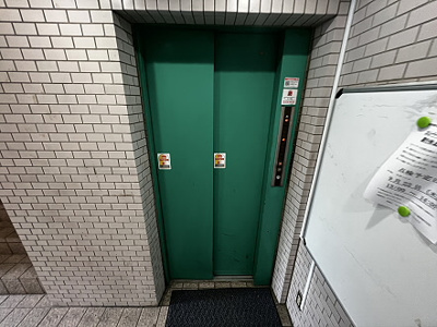 【その他共用部分】 | 石井ハイム