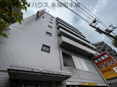 【外観】 | 石井ハイム