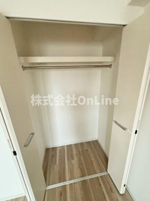 【収納】 | ベルンガーデン勝山北