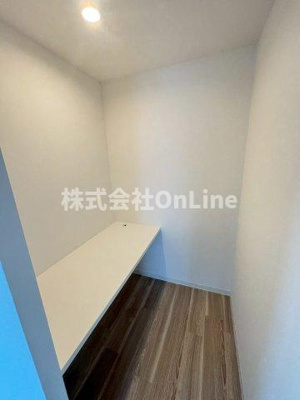 【内装】 | ベルンガーデン勝山北