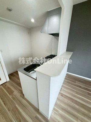 【内装】 | ベルンガーデン勝山北