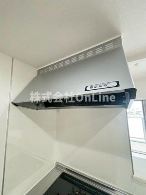 【設備】 | ベルンガーデン勝山北