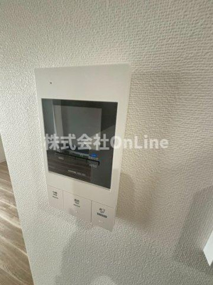 【セキュリティ】 | ベルンガーデン勝山北