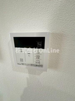 【設備】 | ベルンガーデン勝山北