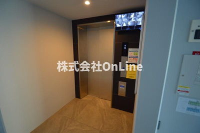 【その他共用部分】 | ベルンガーデン勝山北