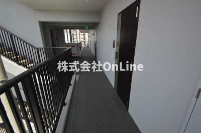 【ロビー】 | ベルンガーデン勝山北