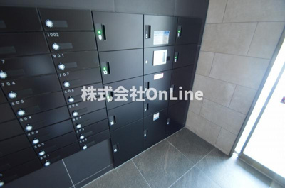 【その他共用部分】 | ベルンガーデン勝山北