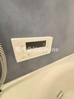 【設備】 | ベルンガーデン勝山北