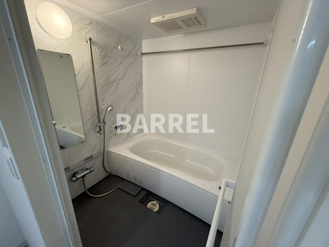 Your Maison Chi・Kanonの浴室