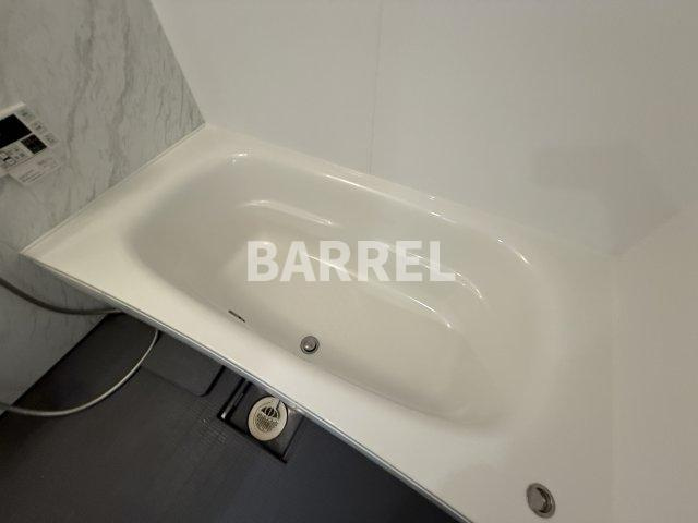 Your Maison Chi・Kanonの浴室