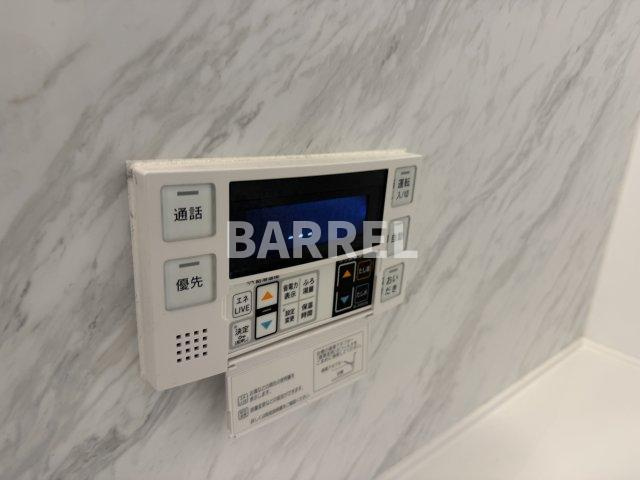 Your Maison Chi・Kanonの設備