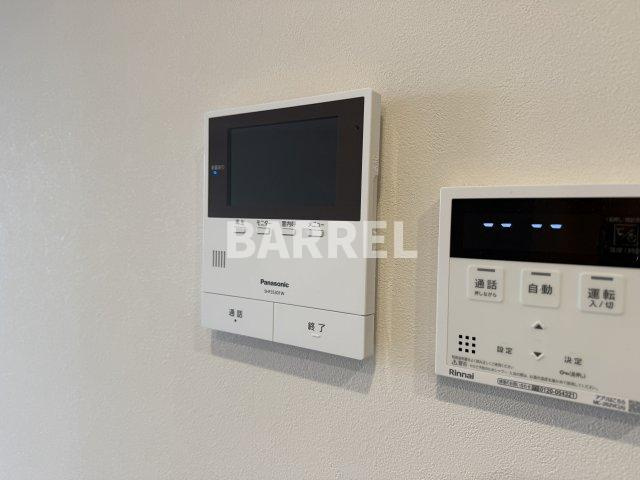 Your Maison Chi・Kanonのセキュリティ